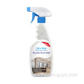 household supplies upvc and glass cleaner